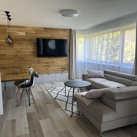 Apartman Oriens Pec Pod Snezkou Exterior photo