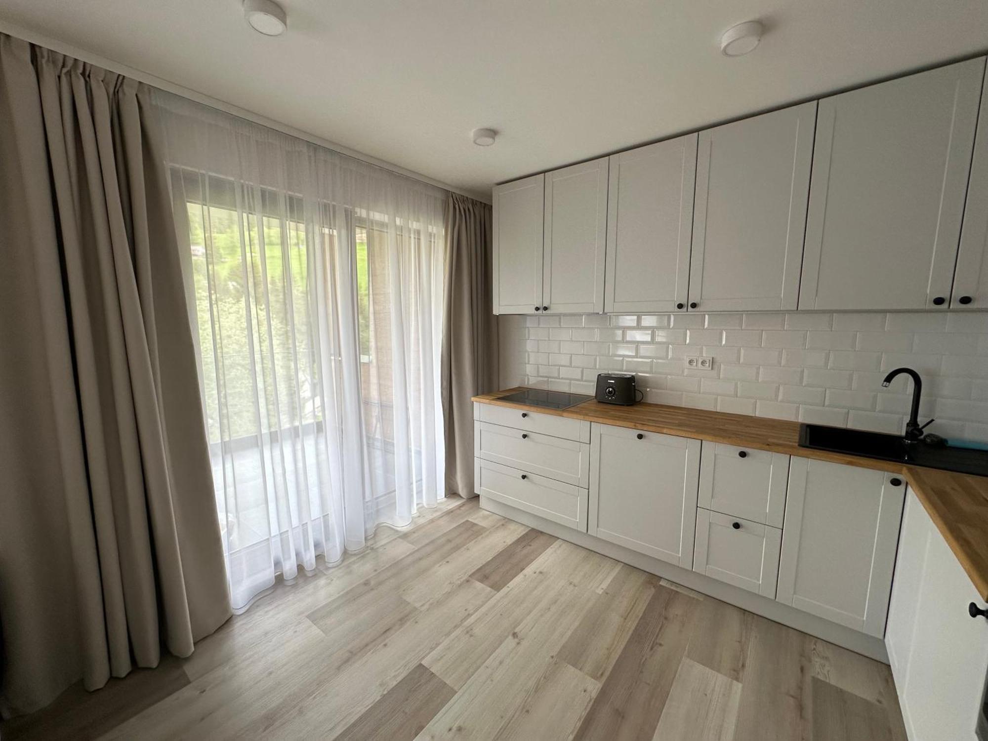Apartman Oriens Pec Pod Snezkou Exterior photo