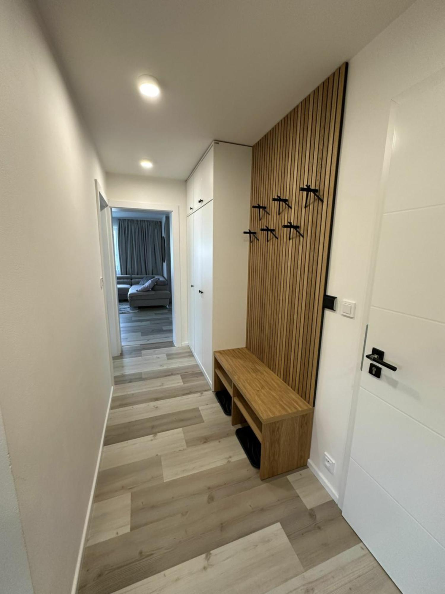 Apartman Oriens Pec Pod Snezkou Exterior photo