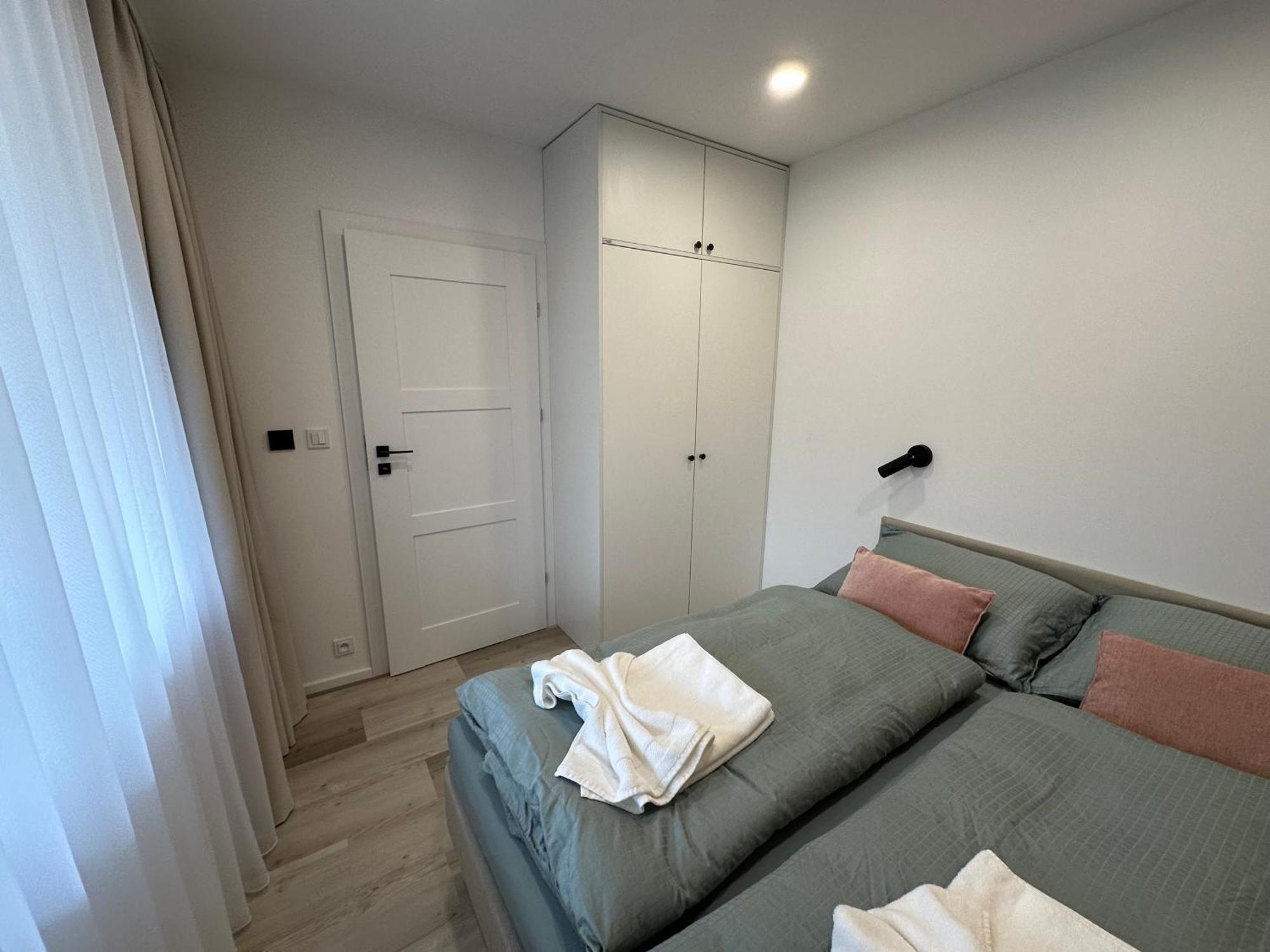 Apartman Oriens Pec Pod Snezkou Exterior photo