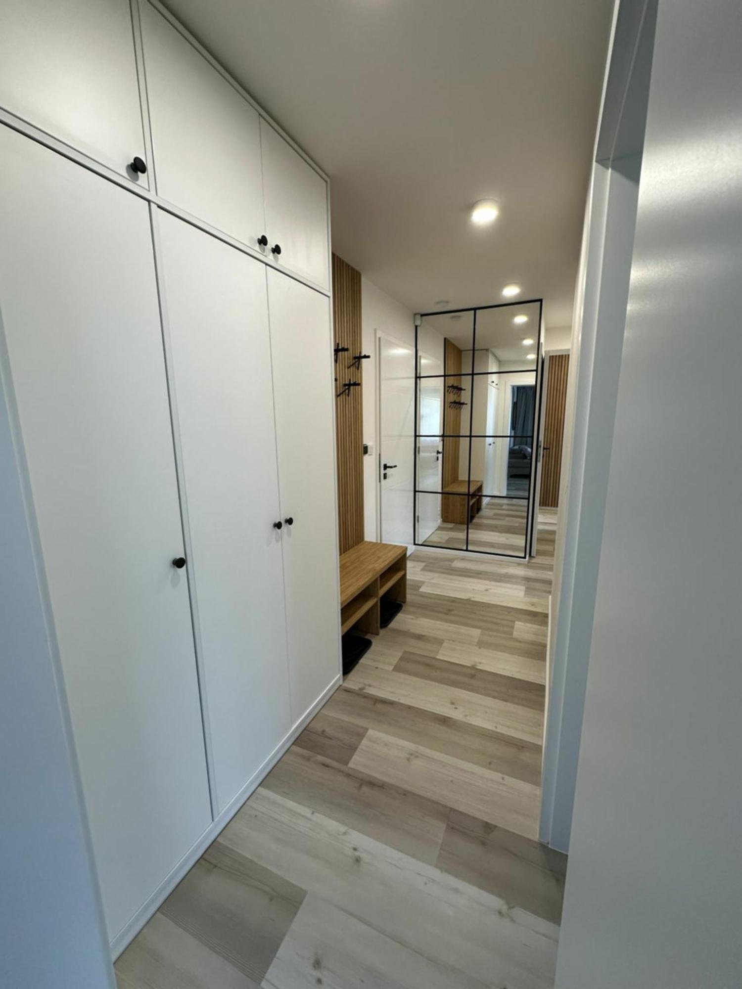 Apartman Oriens Pec Pod Snezkou Exterior photo