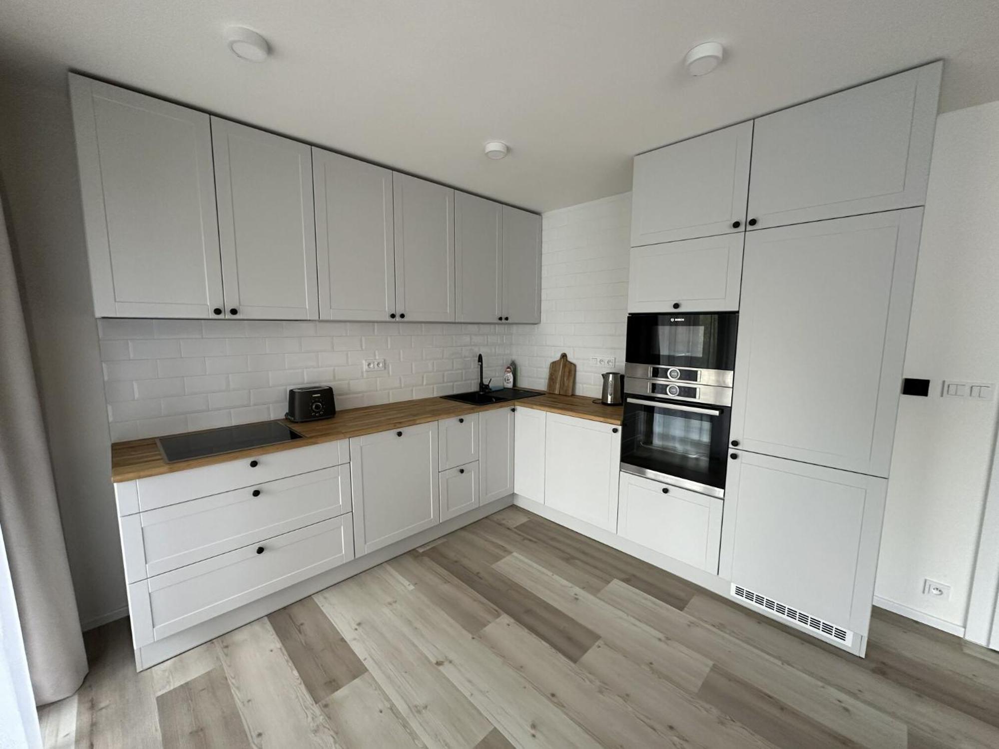 Apartman Oriens Pec Pod Snezkou Exterior photo