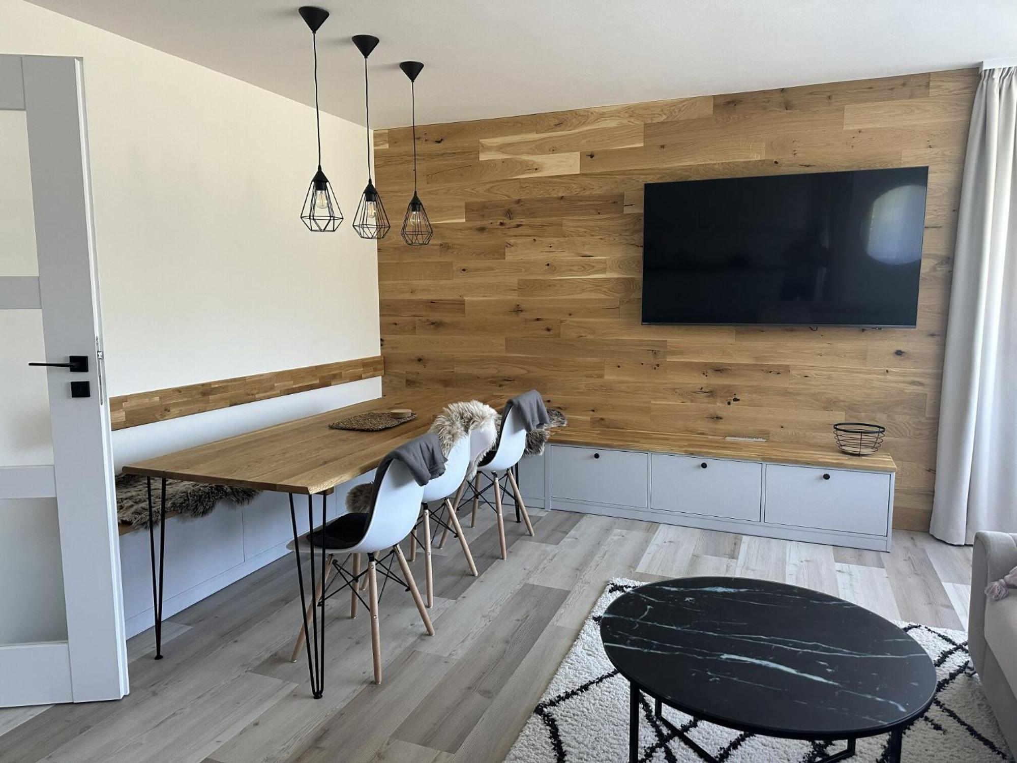 Apartman Oriens Pec Pod Snezkou Exterior photo