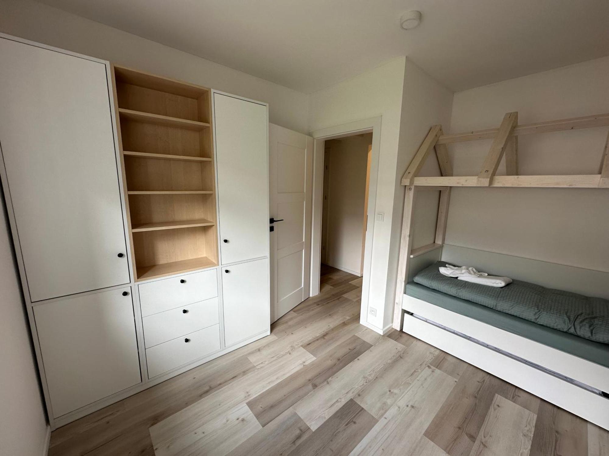 Apartman Oriens Pec Pod Snezkou Exterior photo