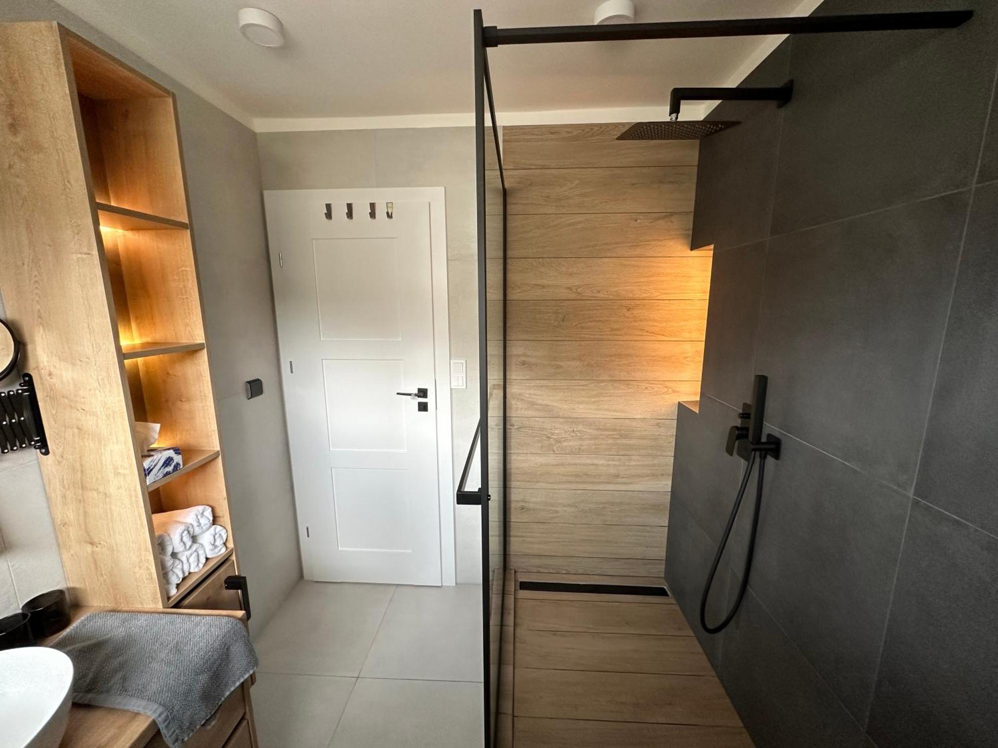 Apartman Oriens Pec Pod Snezkou Exterior photo