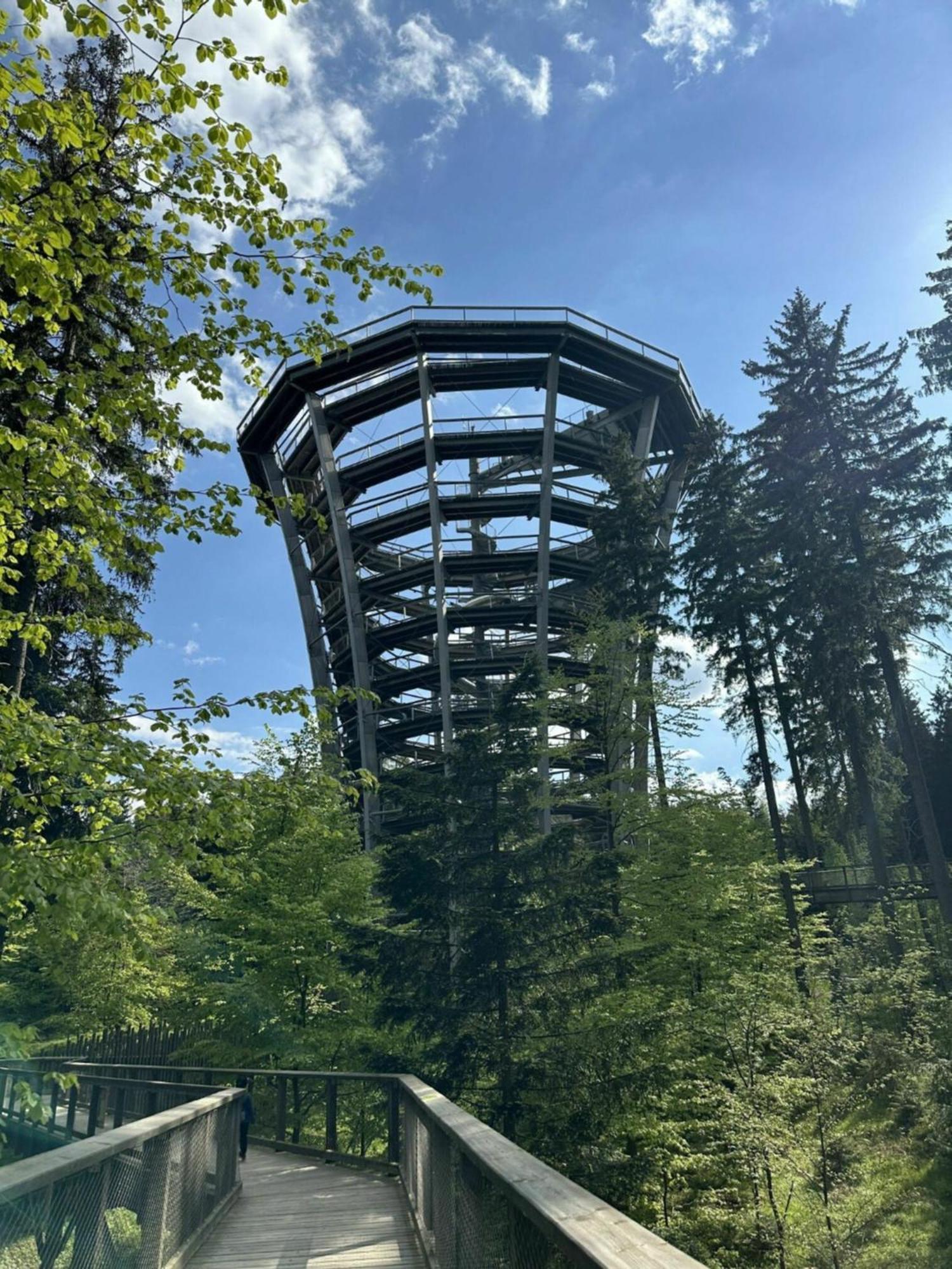 Apartman Oriens Pec Pod Snezkou Exterior photo